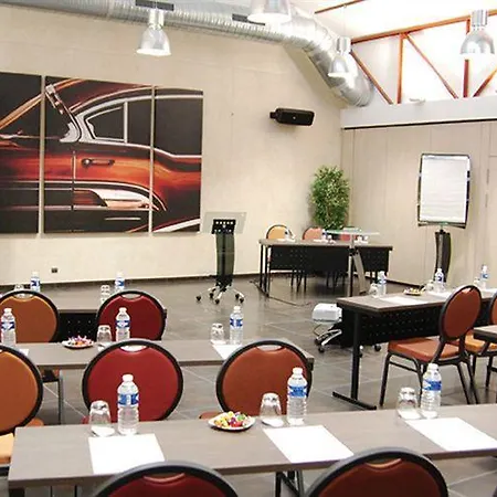 La Closerie & Aparthotel 4*