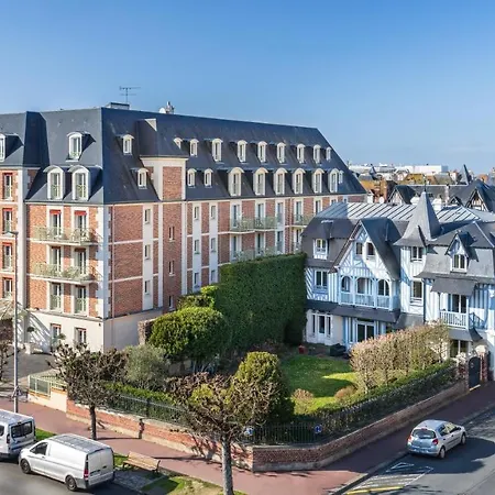 La Closerie & Lejlighedshotel