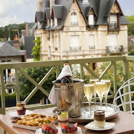 La Closerie & Deauville