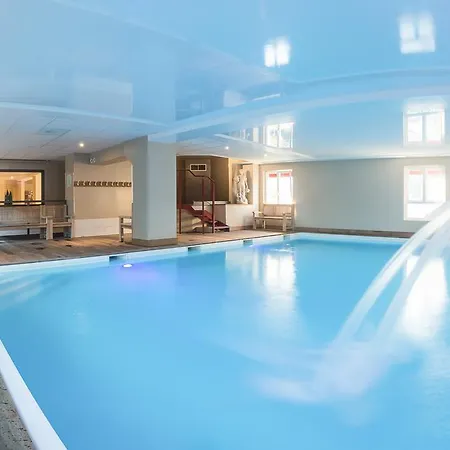La Closerie & Aparthotel 4*