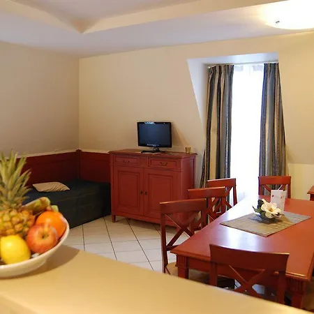 La Closerie & Lejlighedshotel