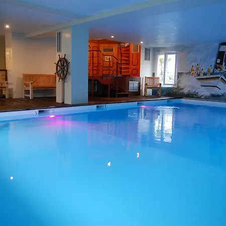 La Closerie & Lejlighedshotel Deauville