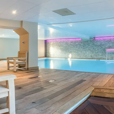 Aparthotel La Closerie & 4*