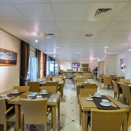 La Closerie & 4* Deauville