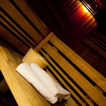 Lejlighedshotel La Closerie & Deauville