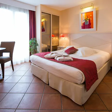La Closerie & Lejlighedshotel