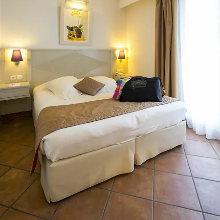 Aparthotel La Closerie &